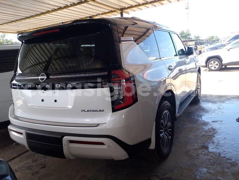 Big with watermark nissan armada togo lome 11723