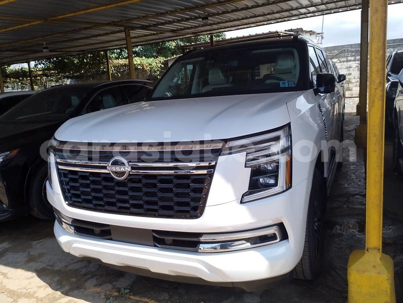 Big with watermark nissan armada togo lome 11723