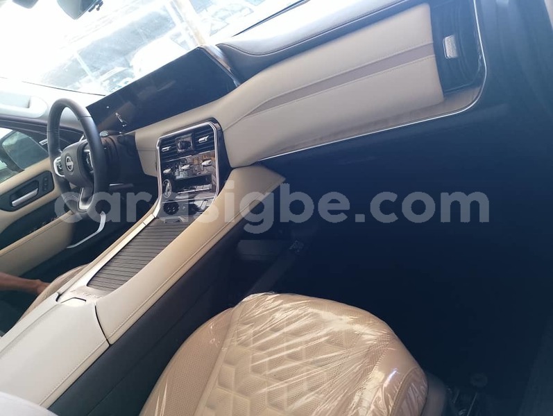 Big with watermark nissan armada togo lome 11723