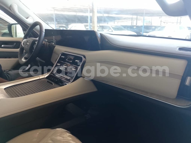 Big with watermark nissan armada togo lome 11723