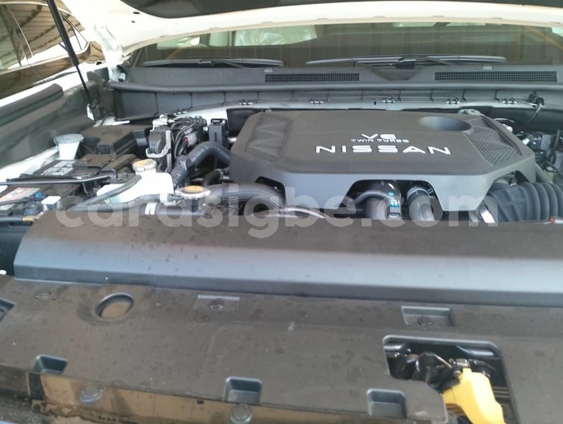 Big with watermark nissan armada togo lome 11723