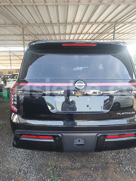 Big with watermark nissan patrol togo lome 11724