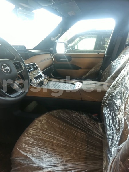 Big with watermark nissan patrol togo lome 11724