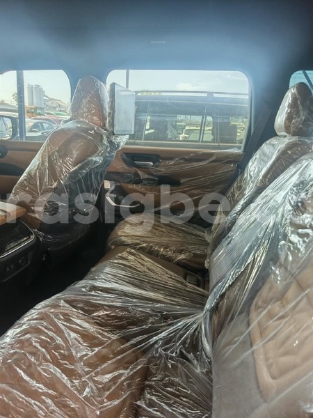 Big with watermark nissan patrol togo lome 11724