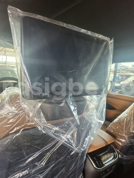 Big with watermark nissan patrol togo lome 11724