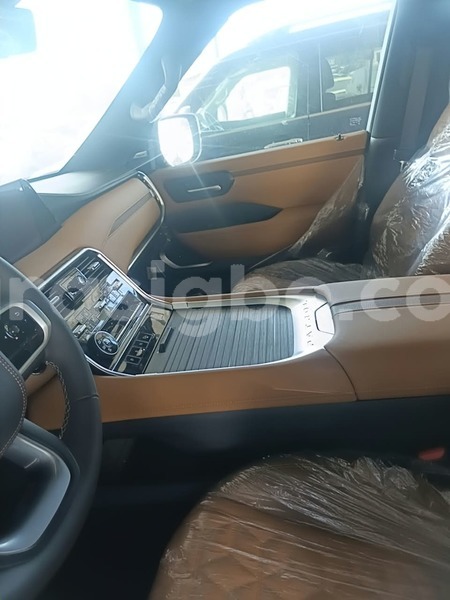 Big with watermark nissan patrol togo lome 11724