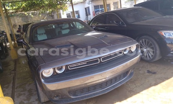 Acheter Import Voiture Dodge Challenger Autre à Lomé, Togo Acheter Import Voiture Dodge Challenger Autre à Lomé, Togo