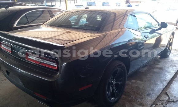Acheter Import Voiture Dodge Challenger Autre à Lomé, Togo Acheter Import Voiture Dodge Challenger Autre à Lomé, Togo