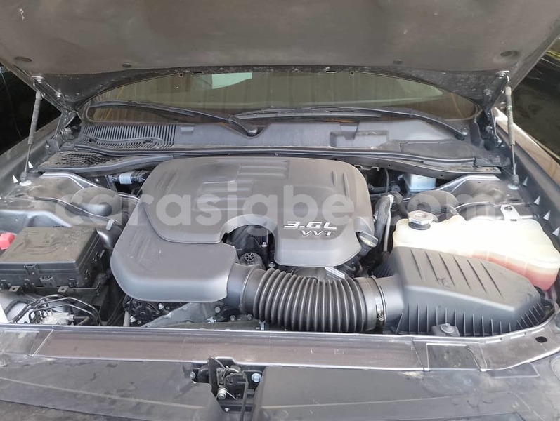 Big with watermark dodge challenger togo lome 11725