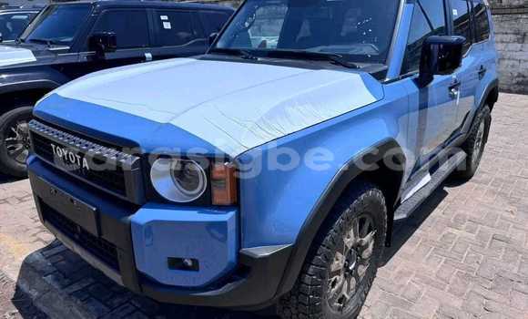Acheter Import Voiture Toyota Prado Autre à Lomé, Togo Acheter Import Voiture Toyota Prado Autre à Lomé, Togo