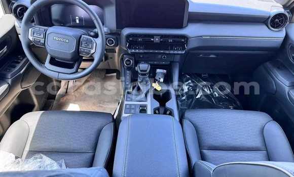 Acheter Import Voiture Toyota Prado Autre à Lomé, Togo Acheter Import Voiture Toyota Prado Autre à Lomé, Togo