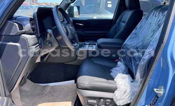Acheter Import Voiture Toyota Prado Autre à Lomé, Togo Acheter Import Voiture Toyota Prado Autre à Lomé, Togo