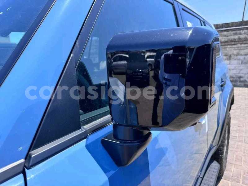 Big with watermark toyota prado togo lome 11726