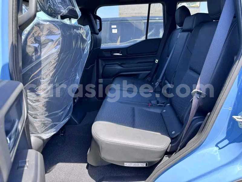 Big with watermark toyota prado togo lome 11726