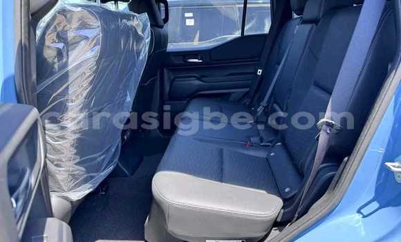 Acheter Import Voiture Toyota Prado Autre à Lomé, Togo Acheter Import Voiture Toyota Prado Autre à Lomé, Togo