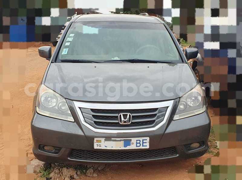 Big with watermark honda odyssey togo lome 9271