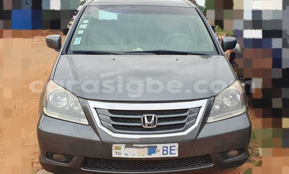 Acheter Occasion Voiture Honda Odyssey Autre à Lomé, Togo Acheter Occasion Voiture Honda Odyssey Autre à Lomé, Togo