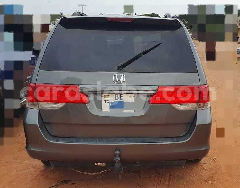 Big with watermark honda odyssey togo lome 9271