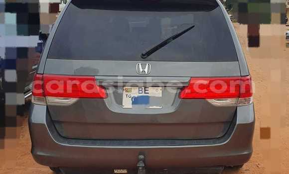Acheter Occasion Voiture Honda Odyssey Autre à Lomé, Togo Acheter Occasion Voiture Honda Odyssey Autre à Lomé, Togo