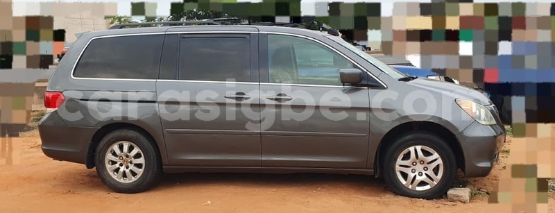 Big with watermark honda odyssey togo lome 9271