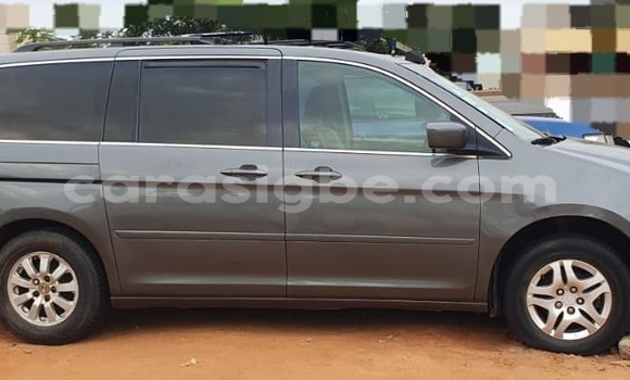 Acheter Occasion Voiture Honda Odyssey Autre à Lomé, Togo Acheter Occasion Voiture Honda Odyssey Autre à Lomé, Togo