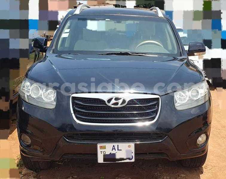 Big with watermark hyundai santa fe togo lome 10217