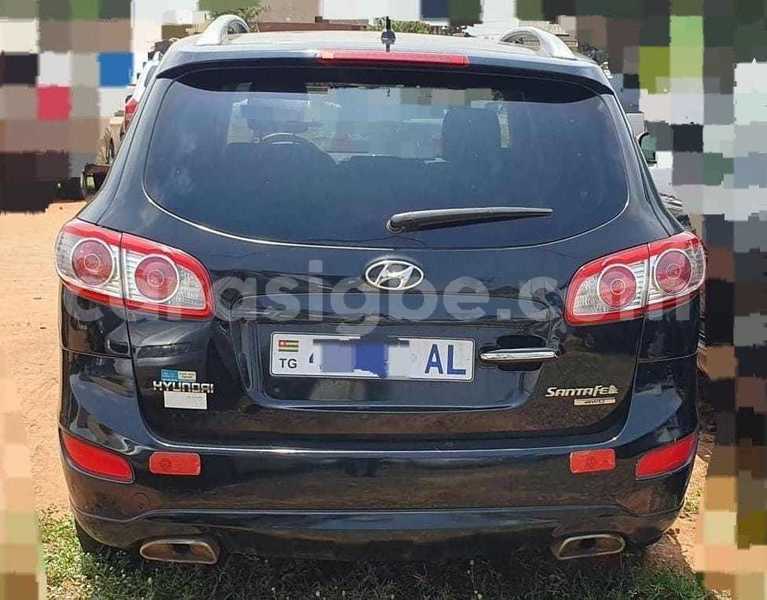 Big with watermark hyundai santa fe togo lome 10217