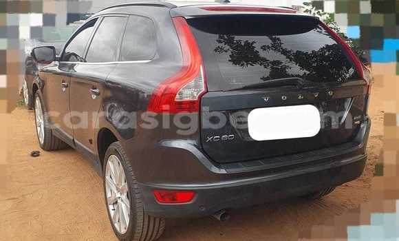 Acheter Occasion Voiture Volvo XC60 Autre à Lomé, Togo Acheter Occasion Voiture Volvo XC60 Autre à Lomé, Togo