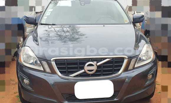 Acheter Occasion Voiture Volvo XC60 Autre à Lomé, Togo Acheter Occasion Voiture Volvo XC60 Autre à Lomé, Togo