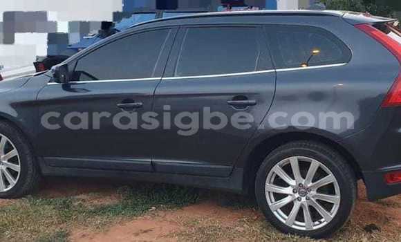 Acheter Occasion Voiture Volvo XC60 Autre à Lomé, Togo Acheter Occasion Voiture Volvo XC60 Autre à Lomé, Togo
