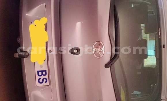 Acheter Neuf Voiture Toyota Yaris Other à Lomé, Maritime Acheter Neuf Voiture Toyota Yaris Other à Lomé, Maritime