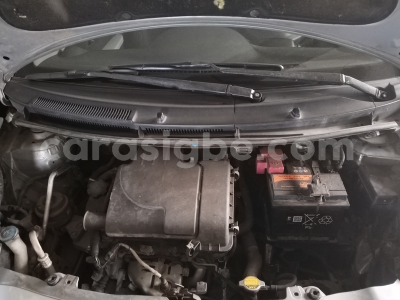 Big with watermark toyota yaris maritime lome 11729