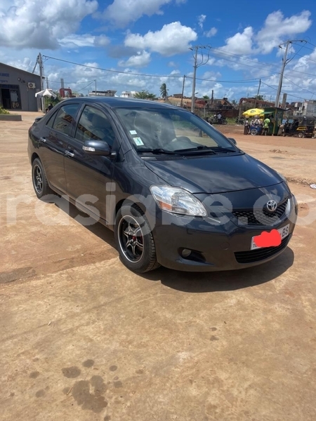 Big with watermark toyota yaris maritime lome 11730