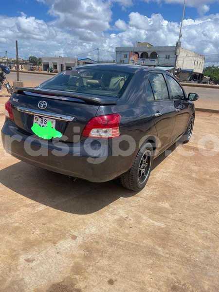 Big with watermark toyota yaris maritime lome 11730