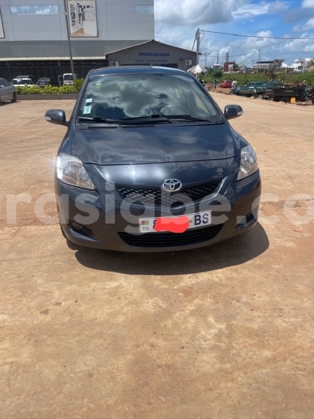 Big with watermark toyota yaris maritime lome 11730