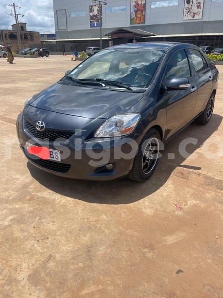 Big with watermark toyota yaris maritime lome 11730