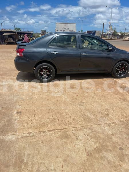 Big with watermark toyota yaris maritime lome 11730