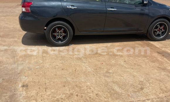 Acheter Occasion Voiture Toyota Yaris Noir à Lomé, Maritime Acheter Occasion Voiture Toyota Yaris Noir à Lomé, Maritime