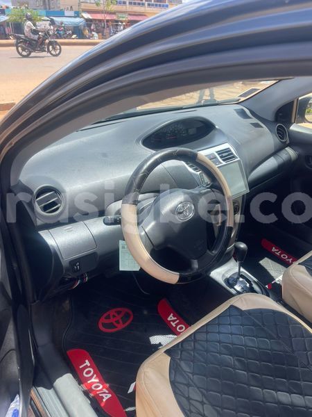 Big with watermark toyota yaris maritime lome 11730