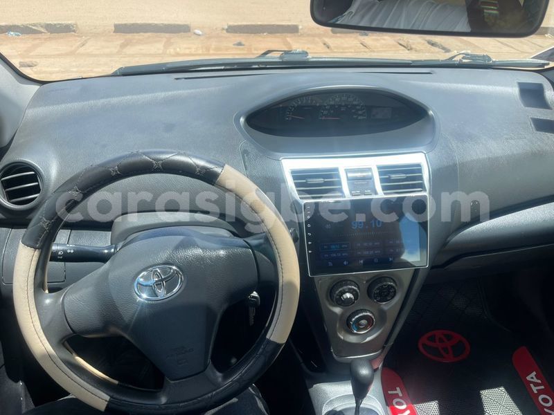 Big with watermark toyota yaris maritime lome 11730
