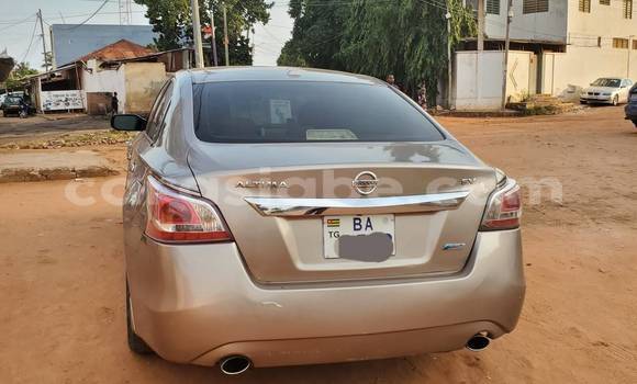 Acheter Occasion Voiture Nissan Altima Other à Lomé, Maritime Acheter Occasion Voiture Nissan Altima Other à Lomé, Maritime