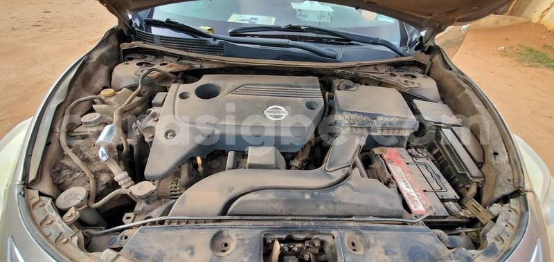 Big with watermark nissan altima maritime lome 11731