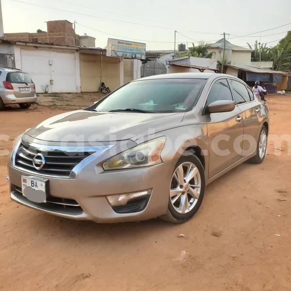 Big with watermark nissan altima maritime lome 11731