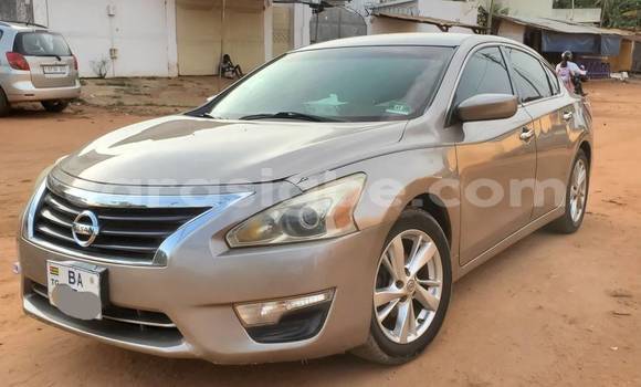 Acheter Occasion Voiture Nissan Altima Other à Lomé, Maritime Acheter Occasion Voiture Nissan Altima Other à Lomé, Maritime