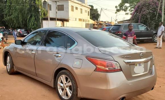 Acheter Occasion Voiture Nissan Altima Other à Lomé, Maritime Acheter Occasion Voiture Nissan Altima Other à Lomé, Maritime