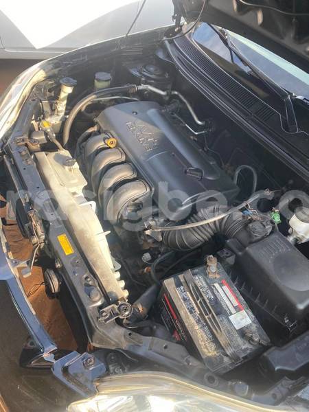 Big with watermark toyota matrix maritime lome 11733