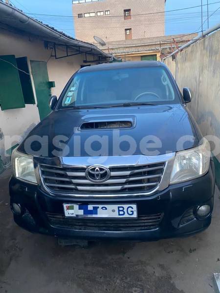 Big with watermark toyota hilux maritime lome 11734