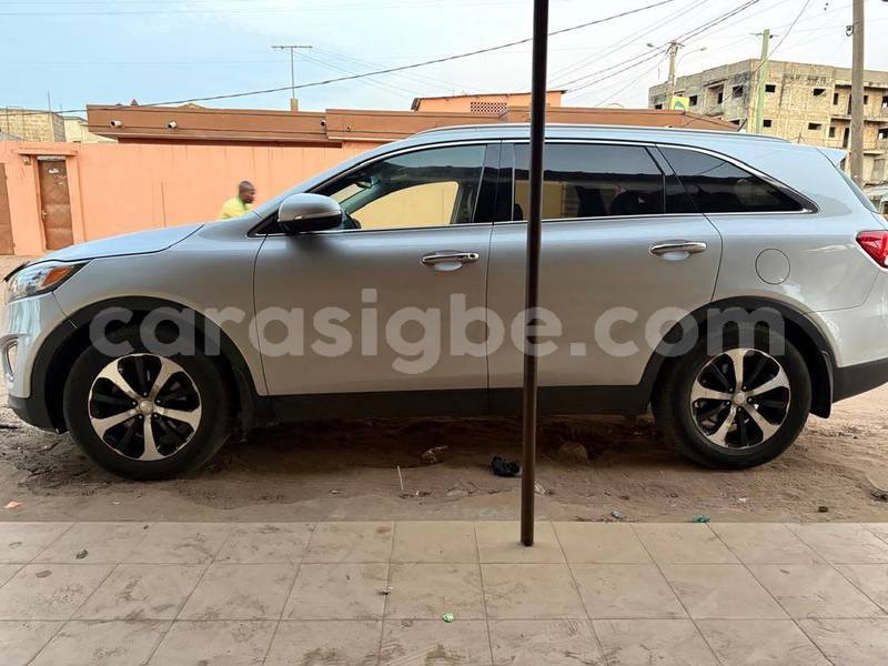 Big with watermark kia sorento maritime lome 11736