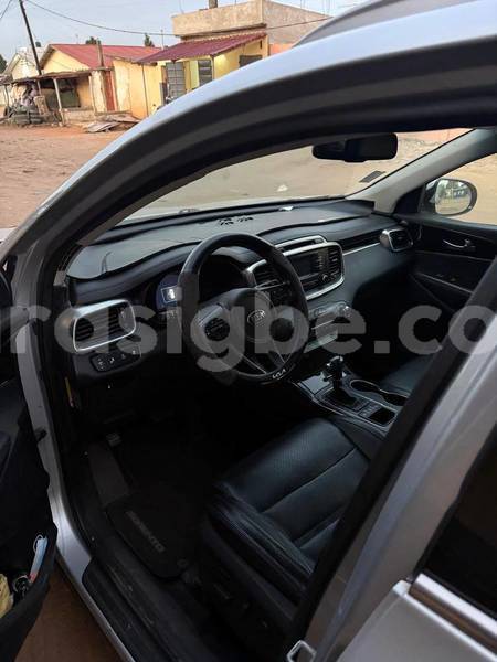 Big with watermark kia sorento maritime lome 11736