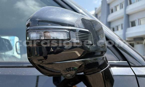 Buy New Jeep CJ Black Car in Lome in Maritime Buy New Jeep CJ Black Car in Lome in Maritime